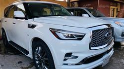 Infiniti QX80